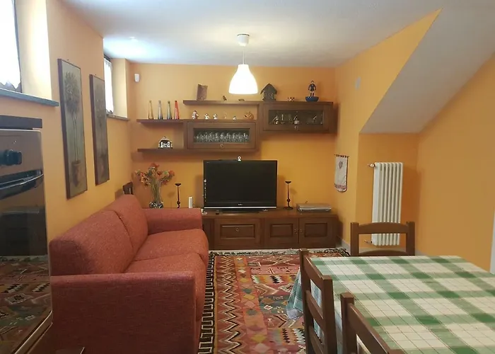 La Tavernetta