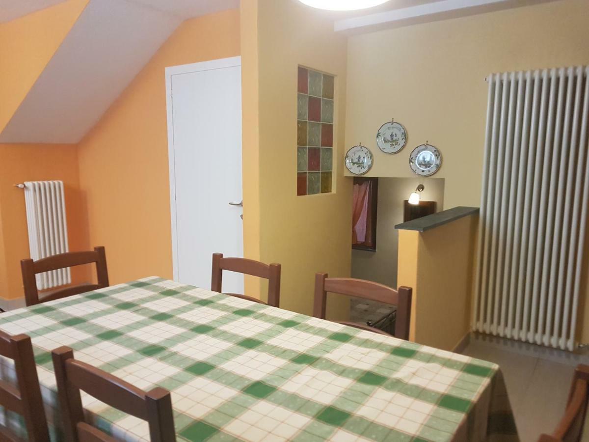 La Tavernetta Apartment