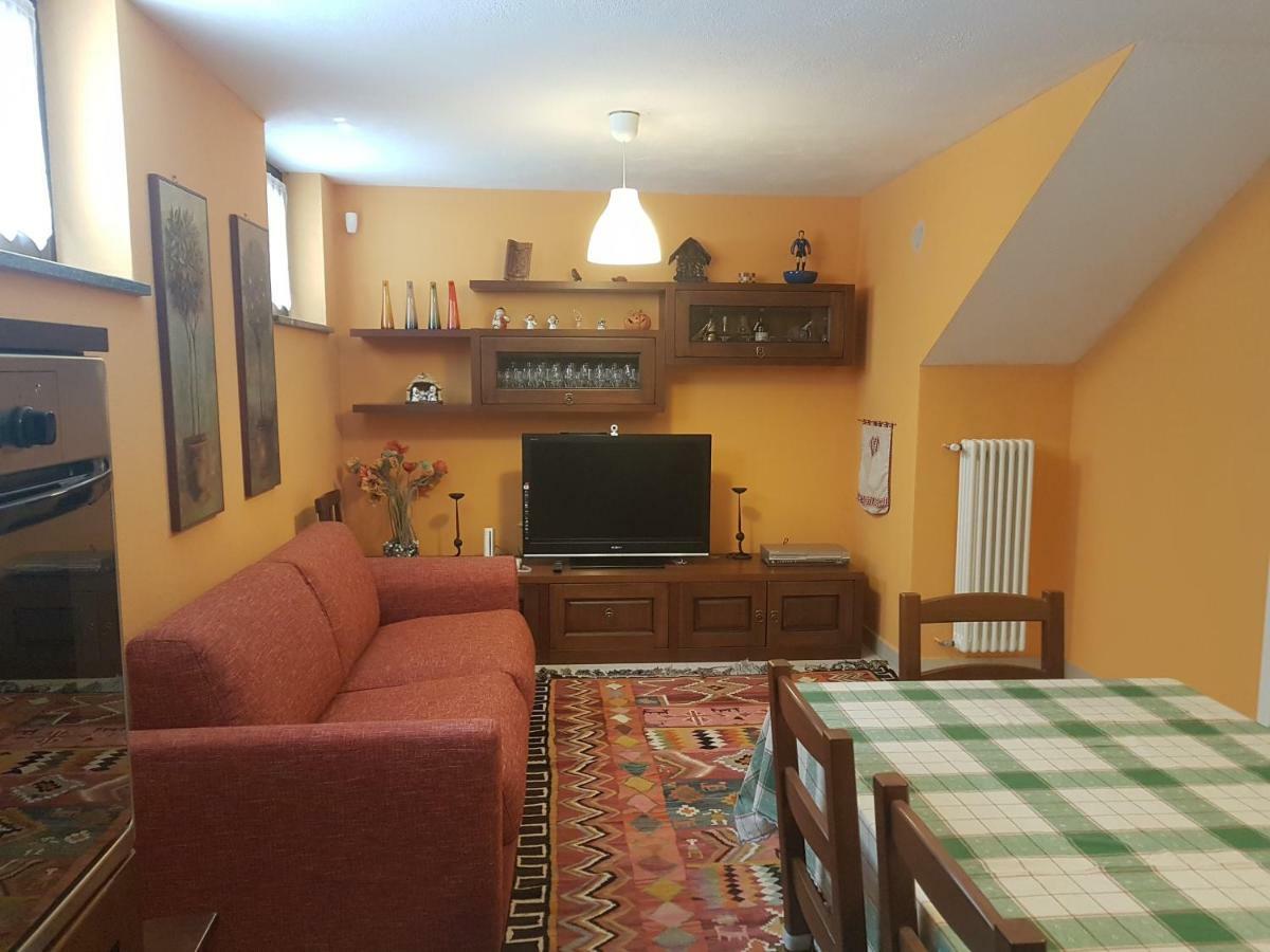 La Tavernetta Aosta
