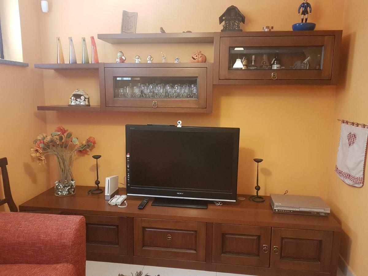 La Tavernetta *