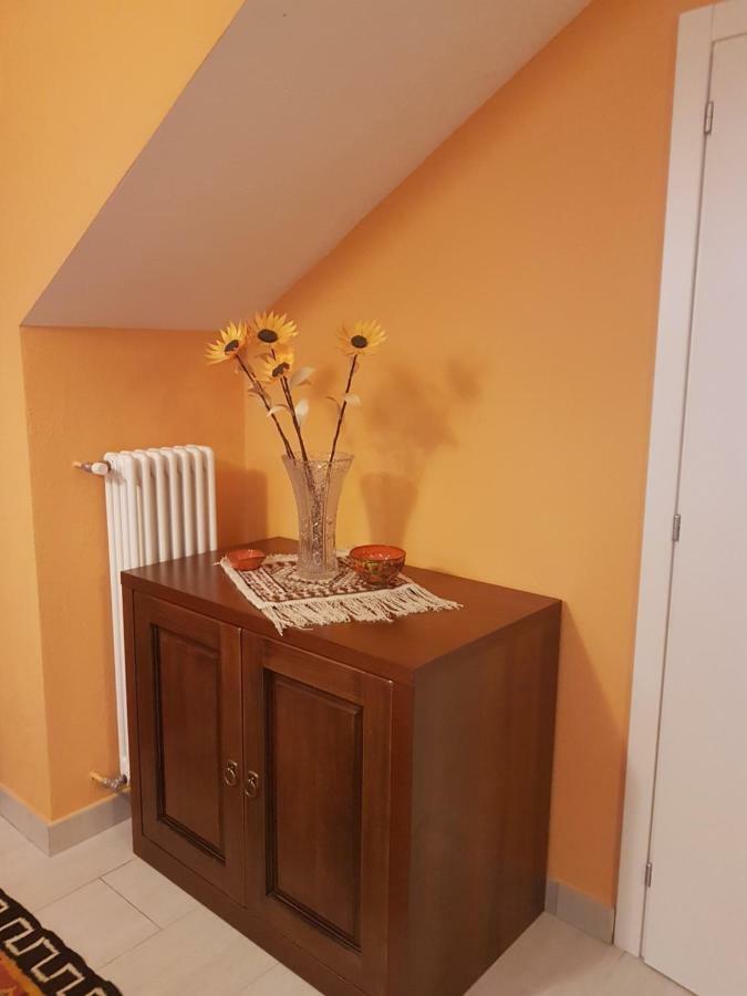 Apartment La Tavernetta Aosta