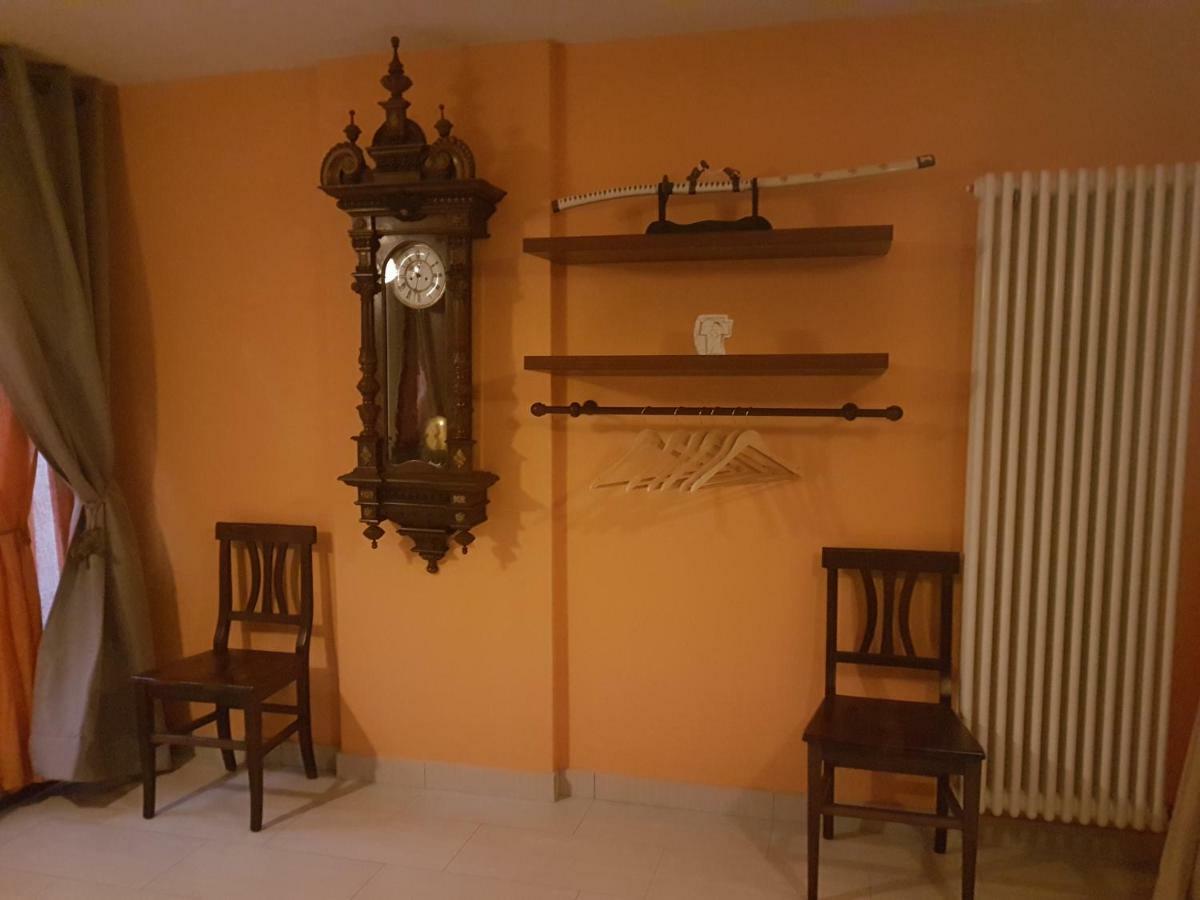 La Tavernetta * Aosta