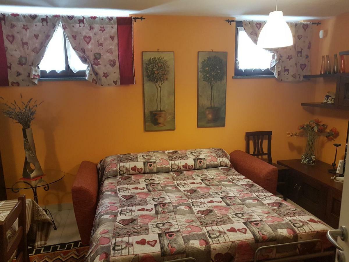 Apartment La Tavernetta Aosta