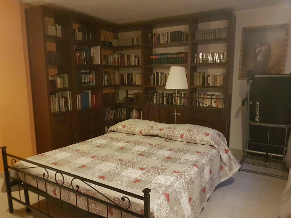 Apartment La Tavernetta *