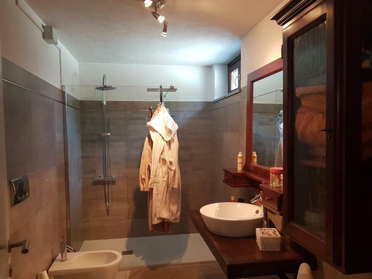 La Tavernetta Apartment Aosta
